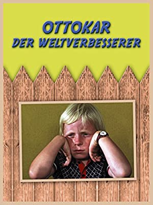 Ottokar der Weltverbesserer (1977) with English Subtitles on DVD on DVD